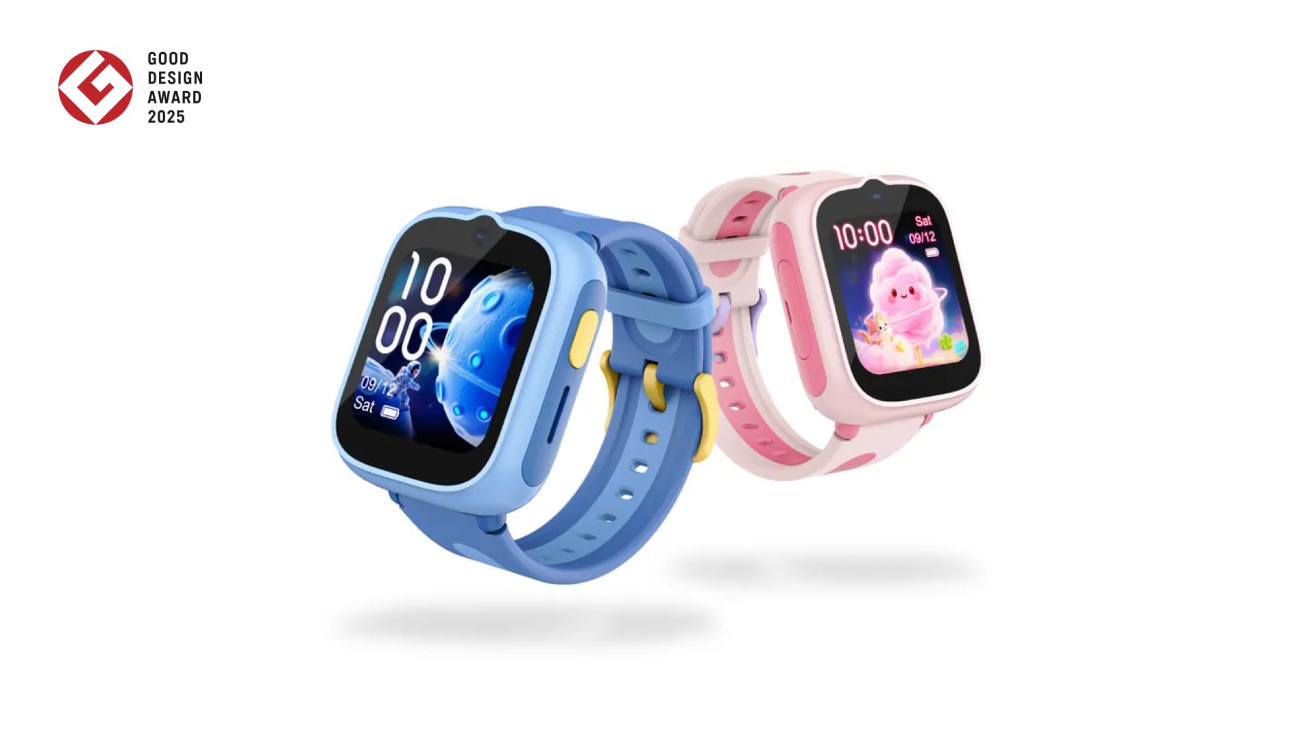 TCL MOVETIME MT48 Kids Smartwatch